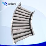 Roller Type Belt Conveyor - Conveyor System