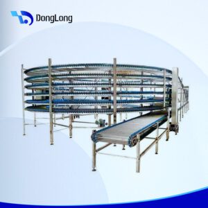 Screw Conveyor - Conveyor System