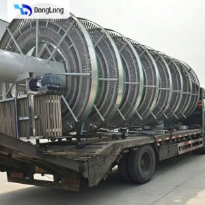 螺旋输送机 - 输送系统