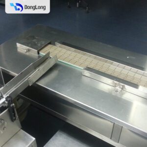 Slat Chain Conveyor - Conveyor System