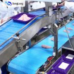 Slat Chain Conveyor - Conveyor System