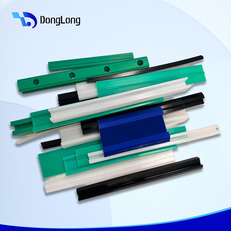 Wear Resistant Strip - Conveyor Parts