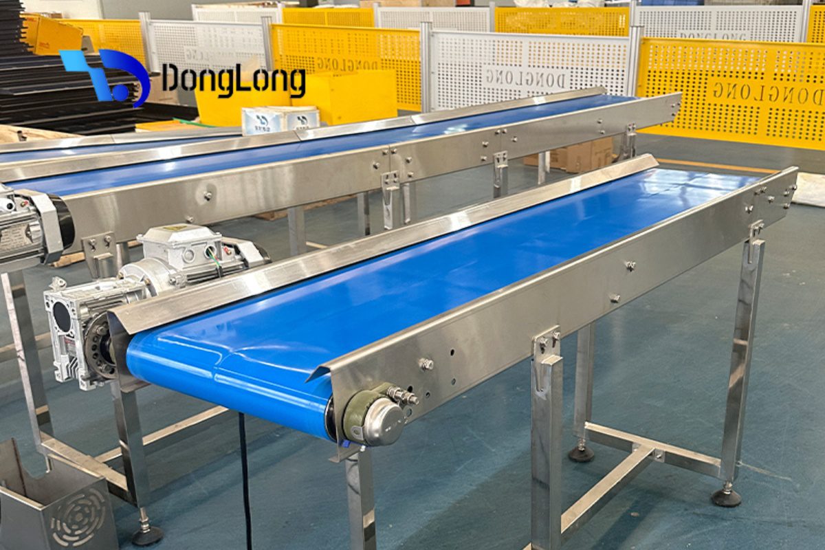 Plastic Modular Belt Buying Guide: How to Select the Best Conveyor Belt Solution