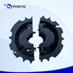 分体式链轮 - 输送机零部件