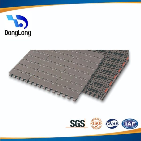 DongLong 1600 Flat Series One Container