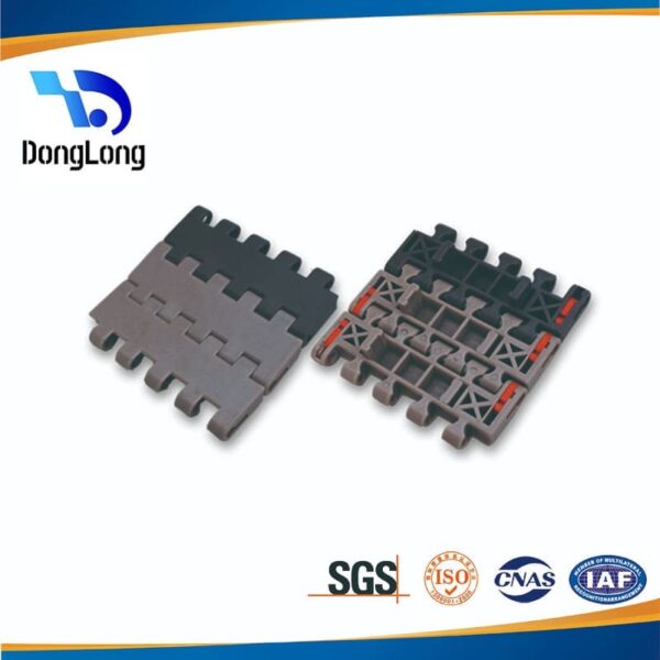 DLTE 1600 Series Flat Plate Limiter One Container