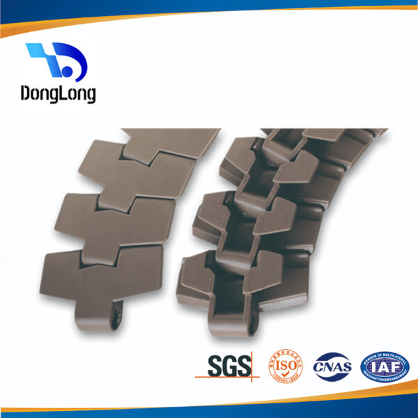 DongLong 880TAB Small Radius Curve Chain One Container One Container