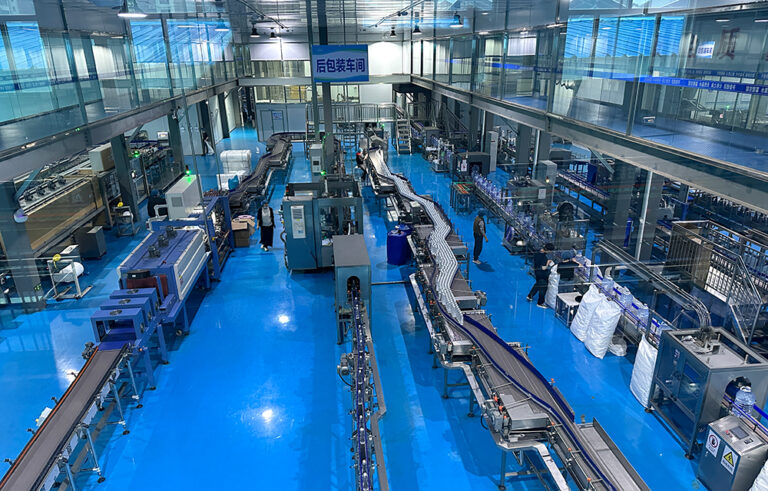 Innovative transmission technology leads the future of transmission