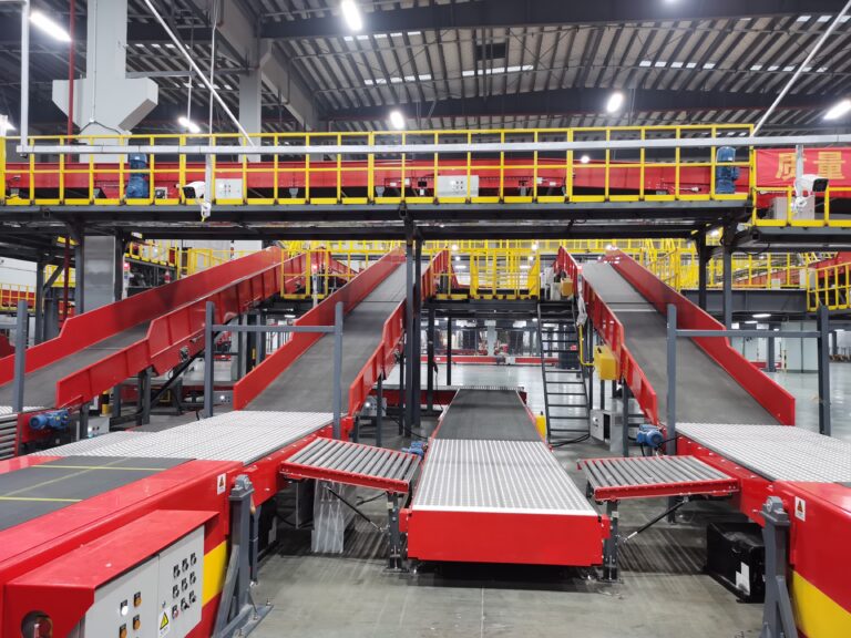 Beyond tradition, setting a new benchmark for intelligent manufacturing