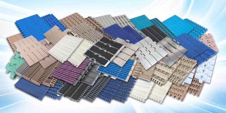 Modular transmission, a new era of intelligent manufacturing