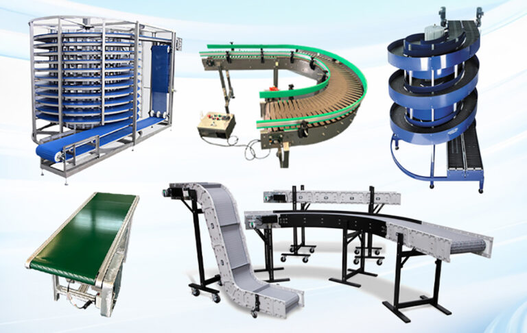 Empowering efficient logistics and driving infinite possibilities