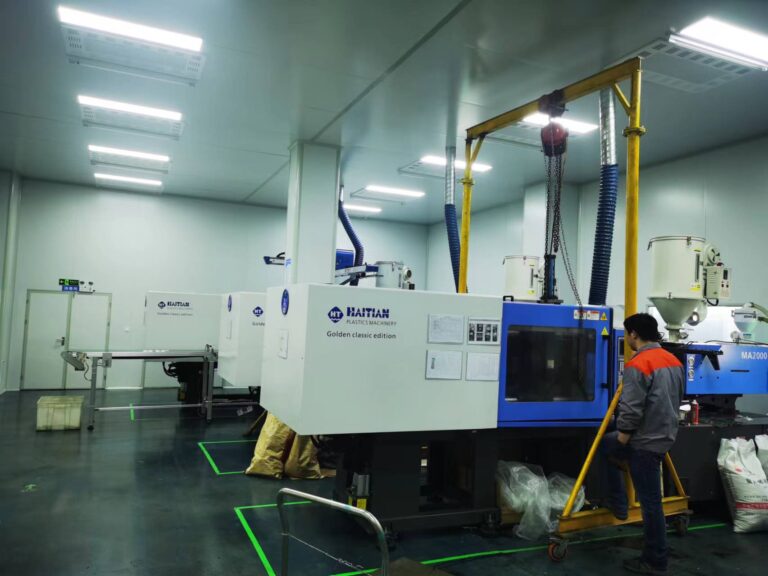 Redefining the Conveyor Transmission Industry with Technological Strength