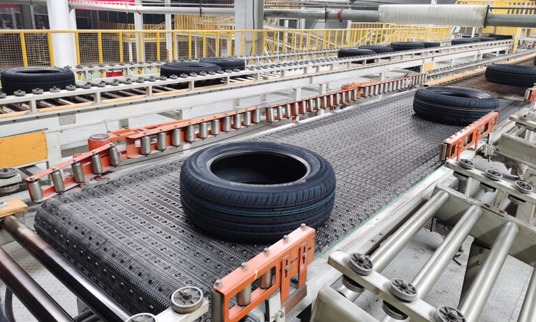 Ball Mesh Belt: The “Smooth Operator” of Industrial Conveying