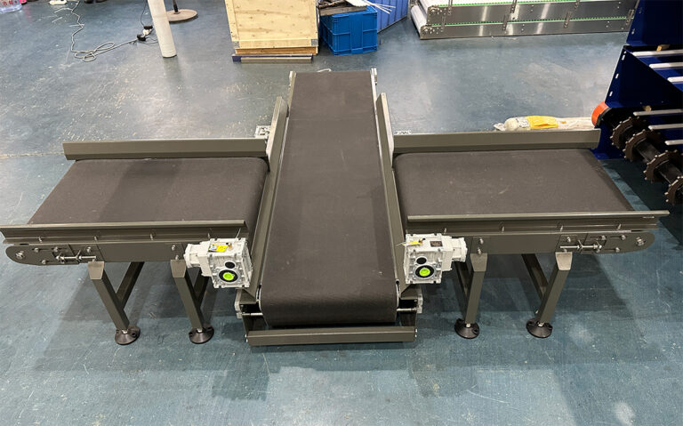 Belt Conveyor
