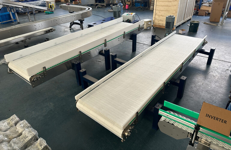 Straight Conveyor